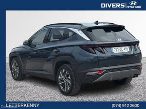 Hyundai Tucson Executive Plus - Image 2