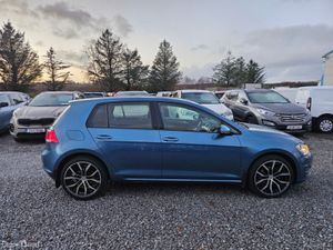 Volkswagen Golf 1.6 TDI Match BMT 110PS 5DR - Image 4