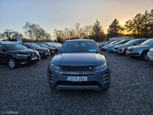 Land Rover Range Rover Evoque P300E R DYNAMICS - Image 2