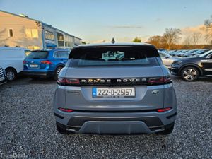 Land Rover Range Rover Evoque P300E R DYNAMICS - Image 3