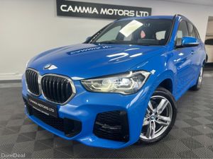 BMW X1 * BMW X1* *X DRIVE* *KEYLESS ENTRY* *M-SPOR - Image 4