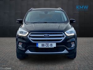 Ford Kuga Titanium 1.5 TDCI 120BHP - Image 4
