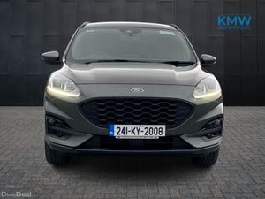 Ford Kuga ST-Line PHEV 225BHP - Image 3