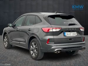 Ford Kuga ST-Line PHEV 225BHP - Image 4