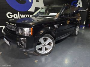 Land Rover Range Rover HSE LUXURY-ONLY 108K MLS-NO - Image 3
