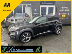 Hyundai KONA KAUAI PREMIUM, 12 Month Warranty - Image 2