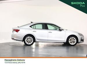 Skoda Octavia SELECTION 2.0 TDI 115HP - Image 3