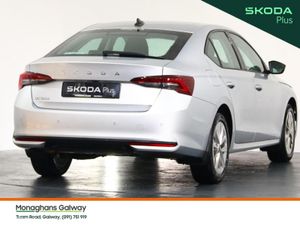 Skoda Octavia SELECTION 2.0 TDI 115HP - Image 4