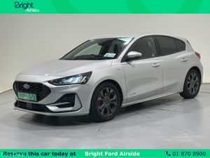 Ford Focus ST-LINE 5DR 1.0T 125 MHEV-PLEASE CALL N - Image 4