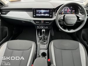 Skoda Kamiq SELECTION 1.0 TSI 115HP AUTOMATIC - Image 2