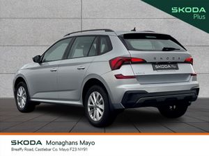 Skoda Kamiq SELECTION 1.0 TSI 115HP AUTOMATIC - Image 3