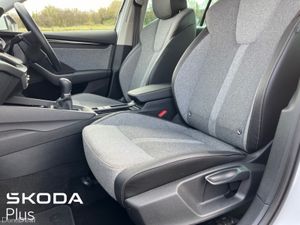 Skoda Octavia SELECTION PLUS 2.0 TDI 115HP - Image 4