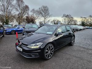 Volkswagen Golf 1.6 TDI 3 dr - Image 2