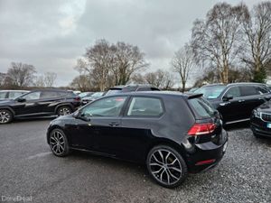 Volkswagen Golf 1.6 TDI 3 dr - Image 4