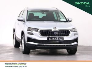 Skoda Karoq SEL 2.0 TDI 115HP - Image 2