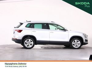 Skoda Karoq SEL 2.0 TDI 115HP - Image 2