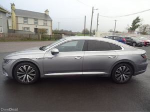 Volkswagen Arteon EL 2.0 TDI D7F 150HP 5DR AUTO - Image 3