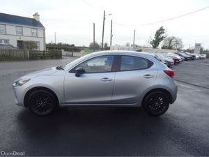 Mazda Mazda2 1.5 75PS HOMURA IP 4DR - Image 3