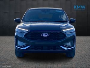 Ford Kuga ST-Line X Edition - Image 3