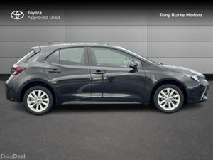 Toyota Corolla Hatchback - SPECIAL OFFER UNIT - 5d - Image 3