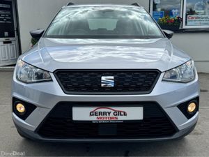 SEAT Arona 1.0 TSI 95BHP S 5DR - Image 2