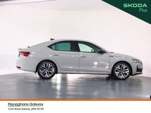 Skoda Octavia SPORT 2.0 TDI 150HP DSG - Image 3
