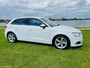 Audi A3 SPORT // FINANCE AVAILABLE//HEATED SEATS - Image 3