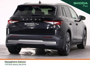 Skoda Elroq 85 5DR AUTO - Image 3