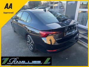 Skoda Octavia 1.4 TSI DSG IV S- SE TECH, 12 Month - Image 3