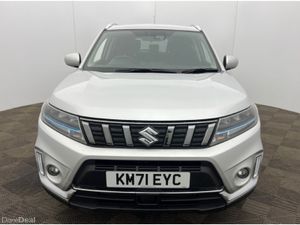 Suzuki Vitara SZ-T BOOSTERJET MH - Image 3