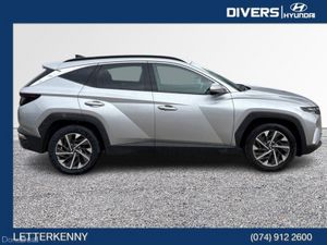 Hyundai Tucson Executive Plus - Image 3