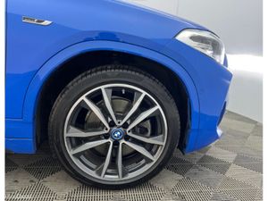 BMW X2 XDRIVE25E M SPORT AUTO - Image 4