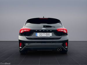 Ford Focus ST-LINE X TDCI - Image 2