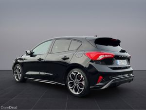 Ford Focus ST-LINE X TDCI - Image 3