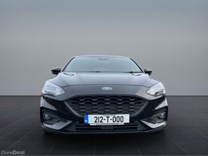 Ford Focus ST-LINE X TDCI - Image 4