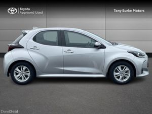 Toyota Yaris - Hybrid - New Generation - Luna Edit - Image 3