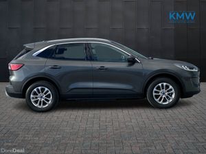 Ford Kuga Titanium PHEV 225BHP - Image 4