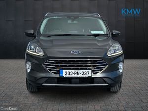 Ford Kuga Titanium PHEV 225BHP - Image 3