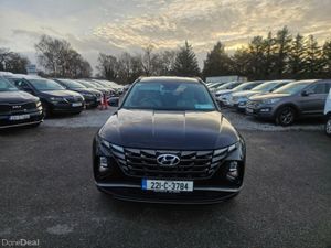 Hyundai Tucson Executive 5DR - Image 3