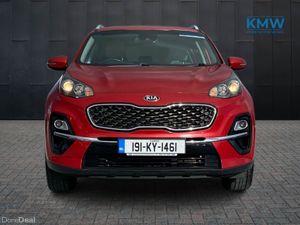 Kia Sportage K3 1.6 CRDi - Image 3