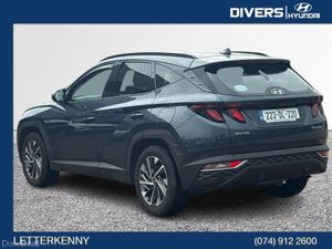 Hyundai Tucson Executive - Image 2