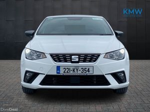 SEAT Ibiza Xcellence 1.0 TSI 110BHP - Image 3