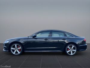 Audi A6 LIMOUSINE 2.0 TDI 150 SE S-TRONIC 4DR AUTO - Image 4