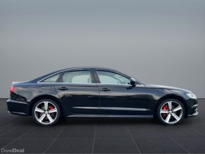 Audi A6 LIMOUSINE 2.0 TDI 150 SE S-TRONIC 4DR AUTO - Image 2