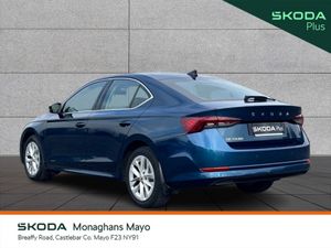 Skoda Octavia AMBITION 1.0 TSI 110HP 5DR - Image 3