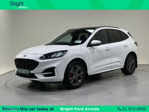 Ford Kuga ST-LINE X 2.5 PHEV 225 S6.2 4DR-PLEASE C - Image 4