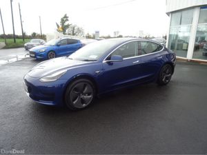 Tesla Model 3 STANDARD RANGE + 239 KW 4DR AUTO - Image 4