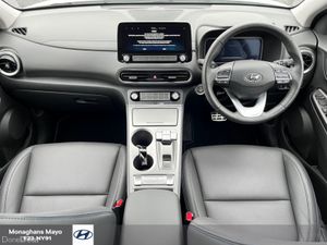 Hyundai KONA PREMIUM -305KM RANGE- 39KWH - Image 2