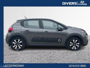 Citroen C3 Feel Exclusive - Image 3