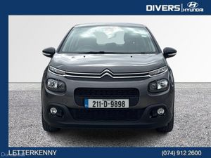 Citroen C3 Feel Exclusive - Image 4